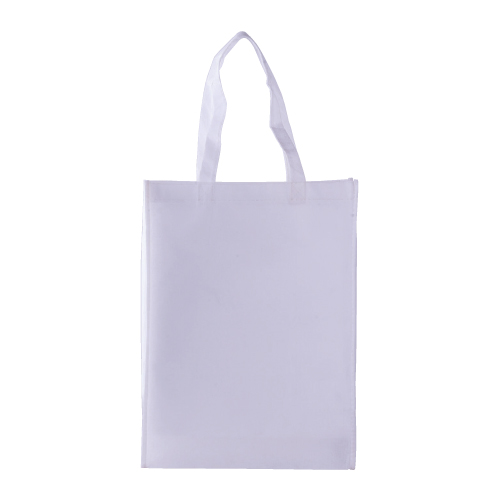 BL-005, Bolsa ecológica cosida con asa.